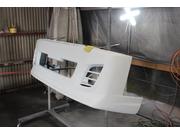 鈑金・外装補修お任せください