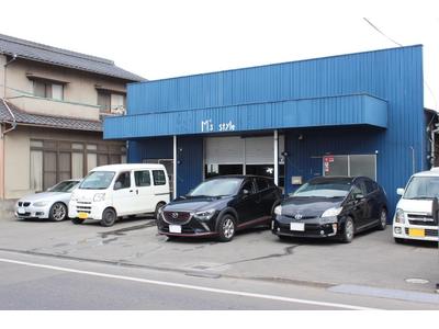 Ｍ&rsquo;ｓ　ｓｔｙｌｅの画像