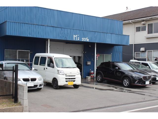 Ｍ&rsquo;ｓ　ｓｔｙｌｅ3