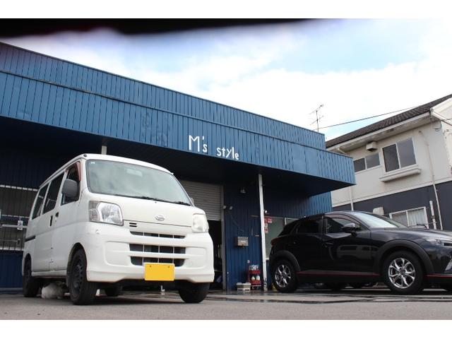 Ｍ&rsquo;ｓ　ｓｔｙｌｅ4