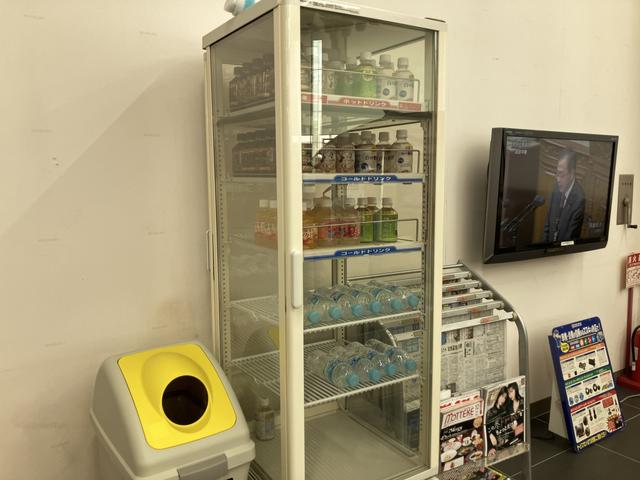 高野山スズキ 西部営業所(山陽小野田) サービス紹介の3つ目