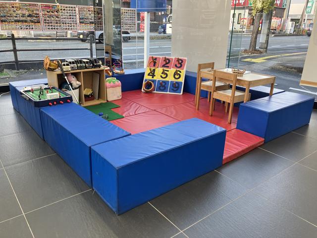 高野山スズキ 山口営業所 サービス紹介の5つ目