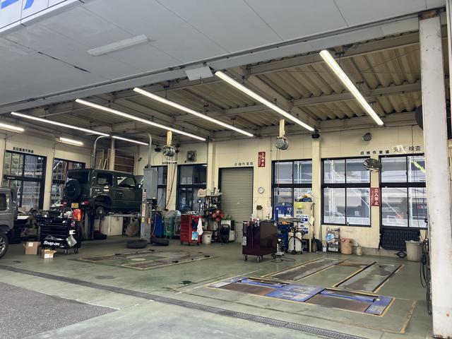高野山スズキ 下関営業所 サービス紹介の6つ目