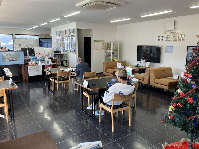 高野山スズキ 徳山営業所 サービス紹介の3つ目