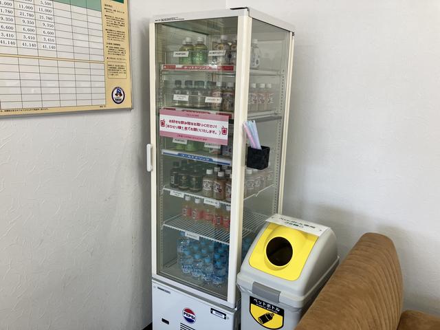 高野山スズキ 徳山営業所 サービス紹介の4つ目