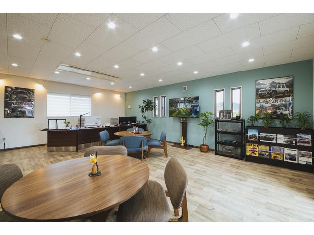 車買取専門店 ＥＮＧＩＮＥ サービス紹介の3つ目