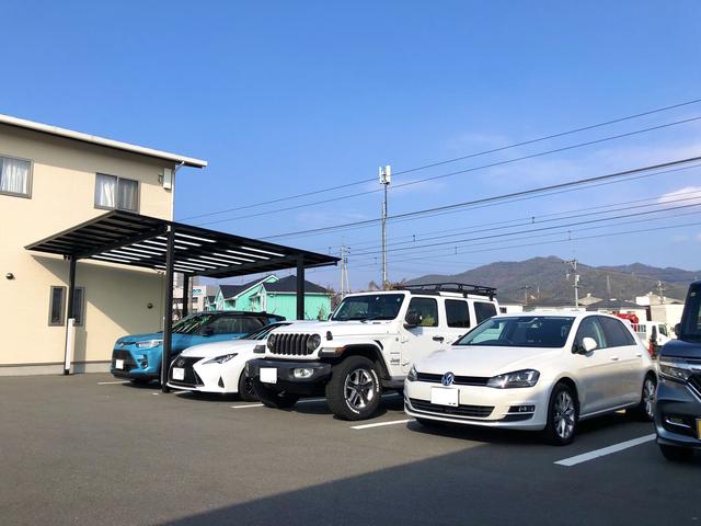 車買取専門店 ＥＮＧＩＮＥ サービス紹介の6つ目