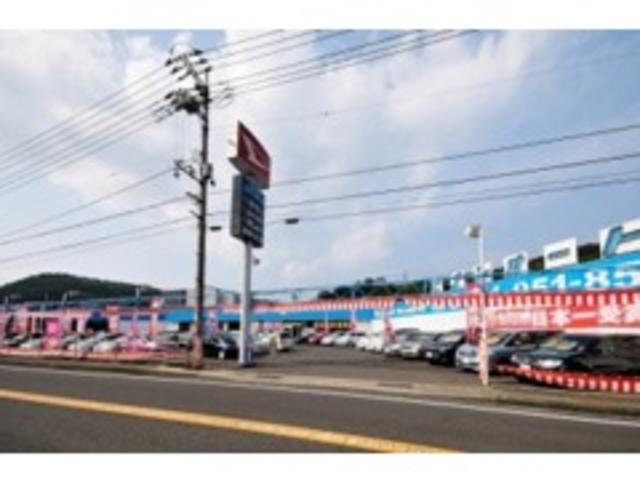 ビナンオート ＡＢＣ ＧＲＯＵＰ サービス紹介の2つ目