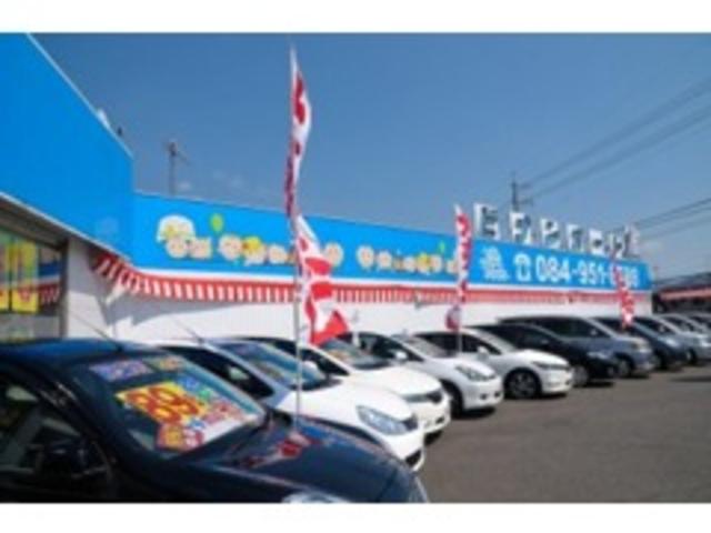 ビナンオート ＡＢＣ ＧＲＯＵＰ サービス紹介の5つ目