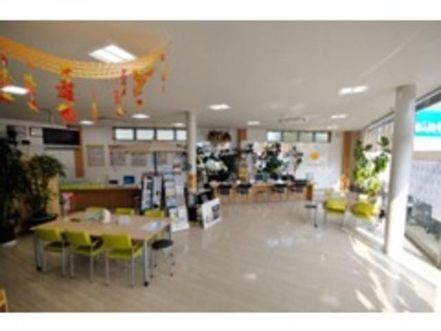 ビナンオート ＡＢＣ ＧＲＯＵＰ サービス紹介の6つ目