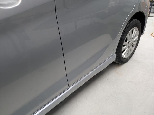 日産　デイズ　板金・塗装修理　板金塗装はエムズストーリーにお任せください！バンパーを擦ってしまった…ボディにキズが…ぶつけて凹んでしまった…等お気軽にお問合せ下さい！　広島市全域　呉市　東広島市　廿日市市　海田町　熊野町　府中町　