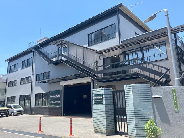 株式会社エグゼクティブ サービス紹介の1つ目