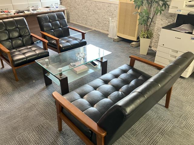 株式会社エグゼクティブ サービス紹介の2つ目