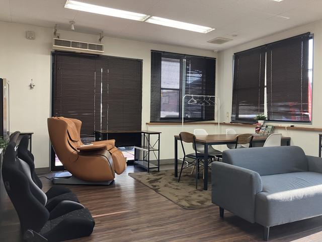 ネクストカーズ鳥取店 サービス紹介の3つ目