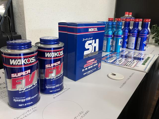 ネクストカーズ鳥取店 サービス紹介の4つ目