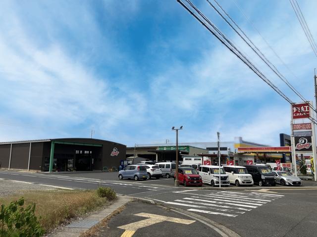 （株）エイトガレージ サービス紹介の2つ目