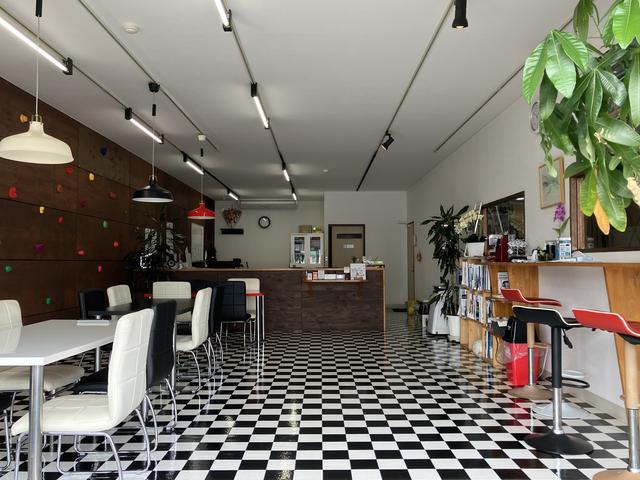 （株）エイトガレージ サービス紹介の4つ目