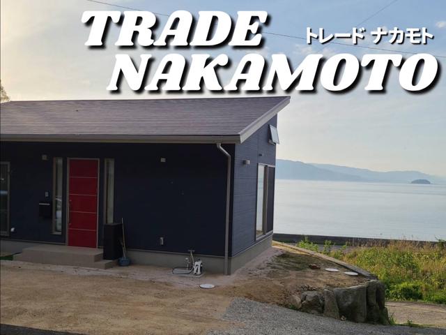 ＴＲＡＤＥ ＮＡＫＡＭＯＴＯ（トレード ナカモト）