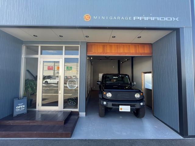 ＰＡＲＡＤＯＸ ｓｅｃｏｎｄ （パラドックスセカンド） サービス紹介の1つ目