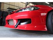 ドレスアップの基本です