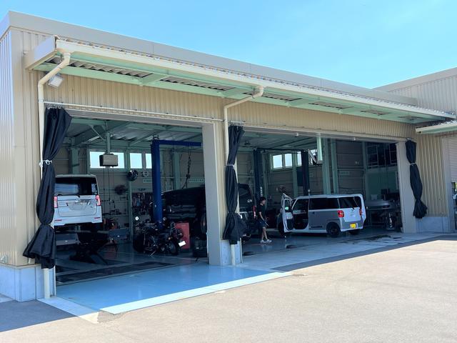 有限会社 三協モータース サービス紹介の2つ目