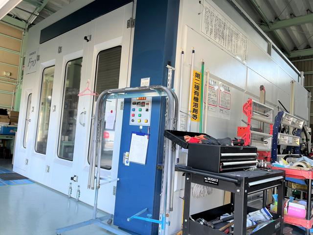 有限会社 三協モータース サービス紹介の4つ目