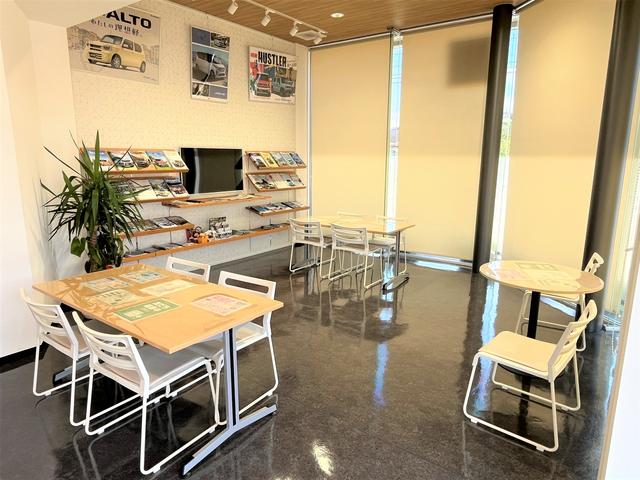 有限会社 三協モータース サービス紹介の5つ目