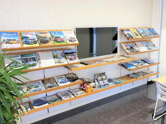 有限会社 三協モータース サービス紹介の6つ目