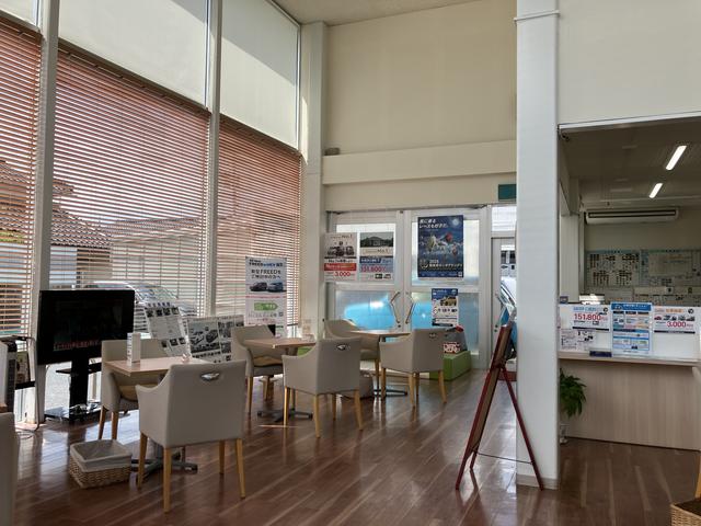 ホンダカーズ米子東 西原店 森下ホンダ販売（有） サービス紹介の6つ目