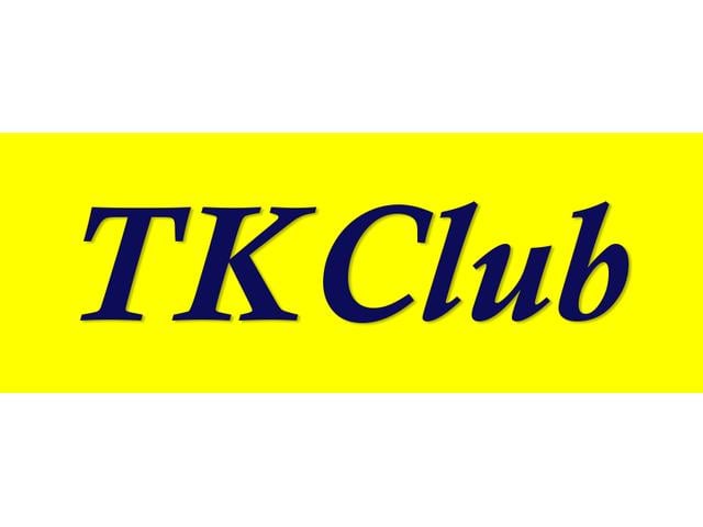 ＴＫ Ｃｌｕｂ