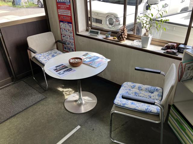 （有）荒川モーターサービス サービス紹介の5つ目