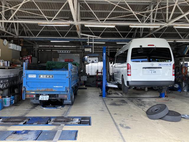 （有）荒川モーターサービス サービス紹介の6つ目