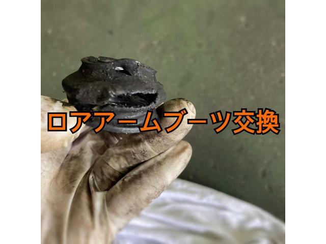 新着の作業実績