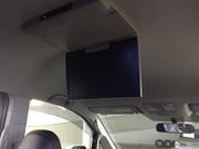 バックモニター等の電装系パーツの取付けもお任せ下さい！