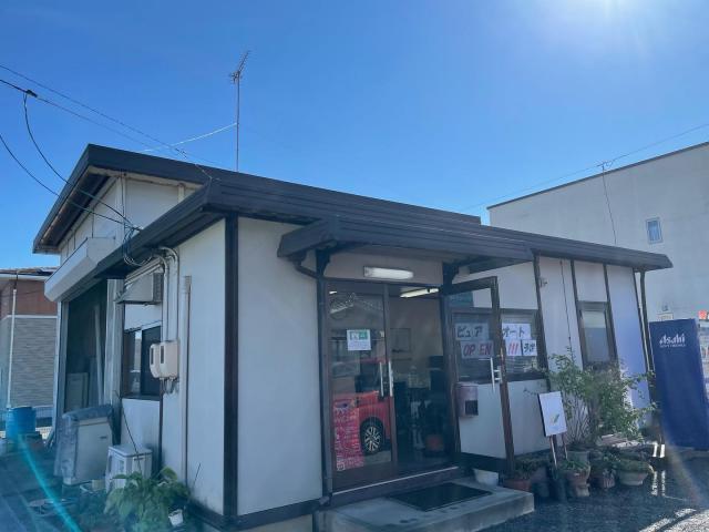 新店舗オープン準備！！【広島県　福山市・府中市・井原市でキズ・凹み修理・事故による鈑金・塗装修理・持込でのパーツ取付ならピュアオート　川北店へ！見積もり無料！】