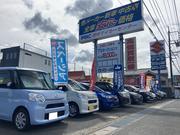 新車・中古車の販売も行っております。購入からアフターフォローまで当店へお任せください！