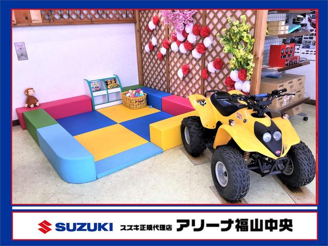 スズキアリーナ福山中央 福山中央スズキ(株)(5枚目)