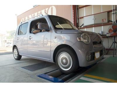 車検・点検・診断