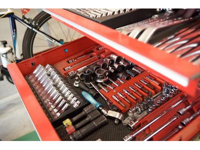 整備・修理・塗装・板金