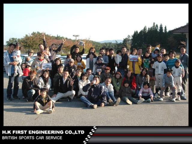 HK FIRST ENGINEERING CO,LTD(3枚目)