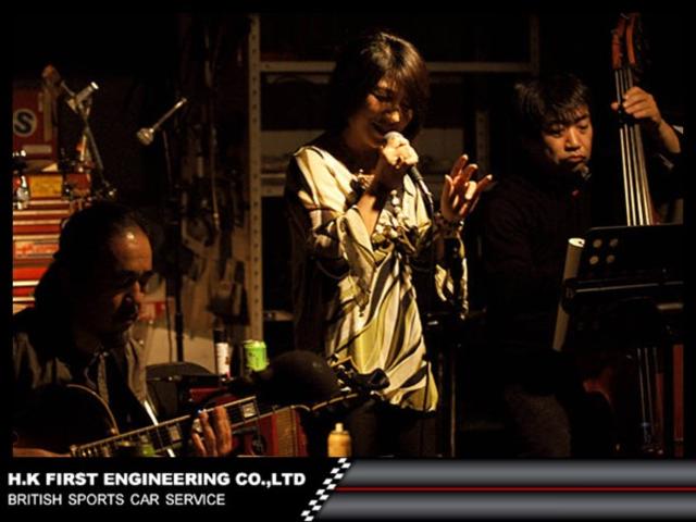 HK FIRST ENGINEERING CO,LTD(4枚目)