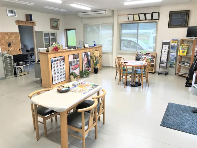 （有）コーシンオート望 サービス紹介の5つ目