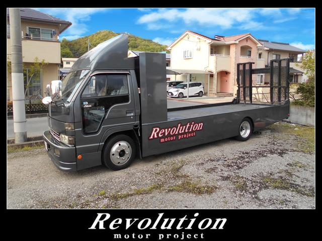 Revolution(4枚目)