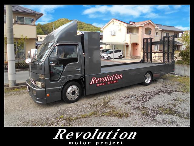 Ｒｅｖｏｌｕｔｉｏｎ(3枚目)