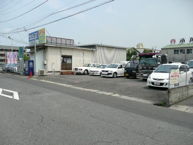 (株)MKオート(4枚目)