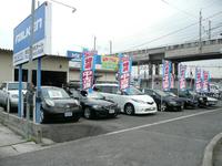 (株)MKオート