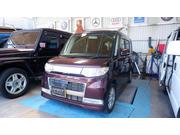 ダイハツタントカスタムL375足回り ダイハツタントカスタムl375s 純正 部品（タント／自動車 足回り