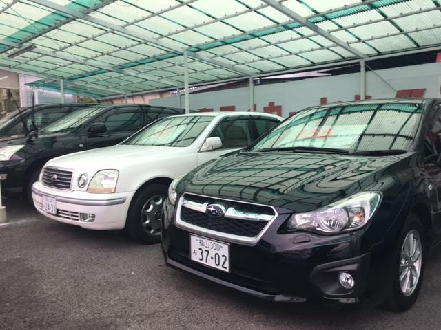 （株）平和マイカーセンター サービス紹介の3つ目