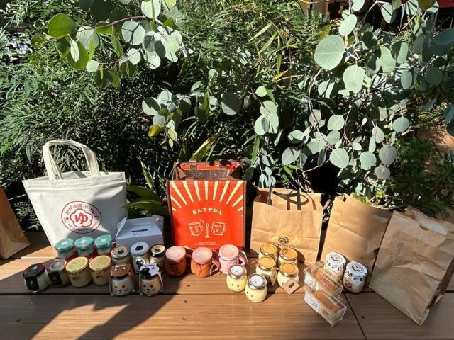 プリンフェス！？（小林）【福山市　尾道市　笠岡市でお車の整備・車検・メンテナンス・修理/ 板金・塗装　全部マルっと　㈱平和マイカーセンター　へまかせんさい！！】