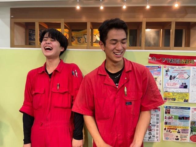 プリンフェス！？（小林）【福山市　尾道市　笠岡市でお車の整備・車検・メンテナンス・修理/ 板金・塗装　全部マルっと　㈱平和マイカーセンター　へまかせんさい！！】